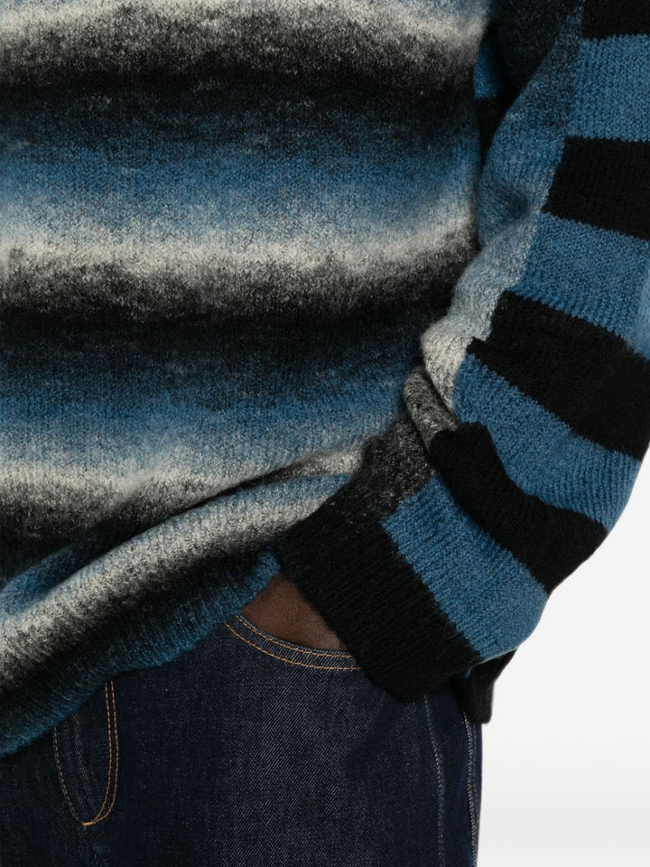 Paul Smith Sweaters - BLACK | cee7d8d651ccbf9ff775da048ccf1433037e9391