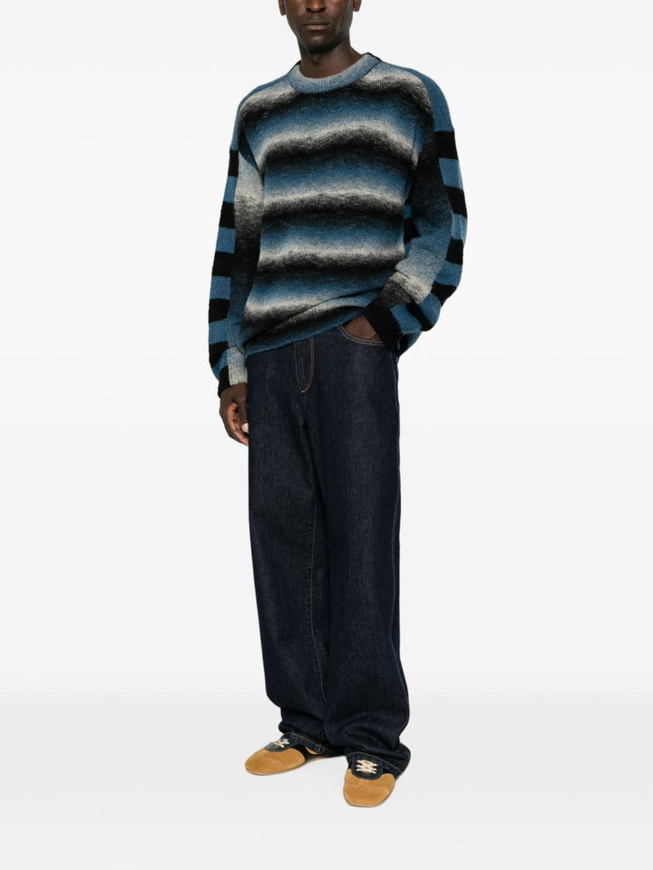 Paul Smith Sweaters - BLACK | 75e9457e2dd64ca044ab4d157f6543b68068937f