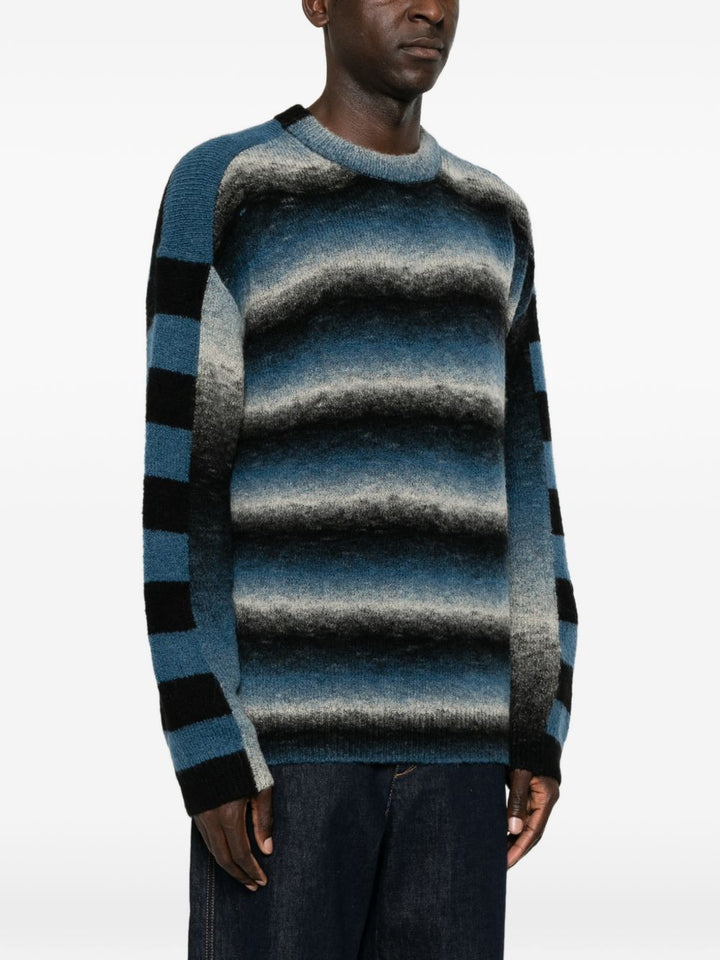 Paul Smith Sweaters - BLACK | 31e32fd5b81ab295994197da2cd828573751a91a