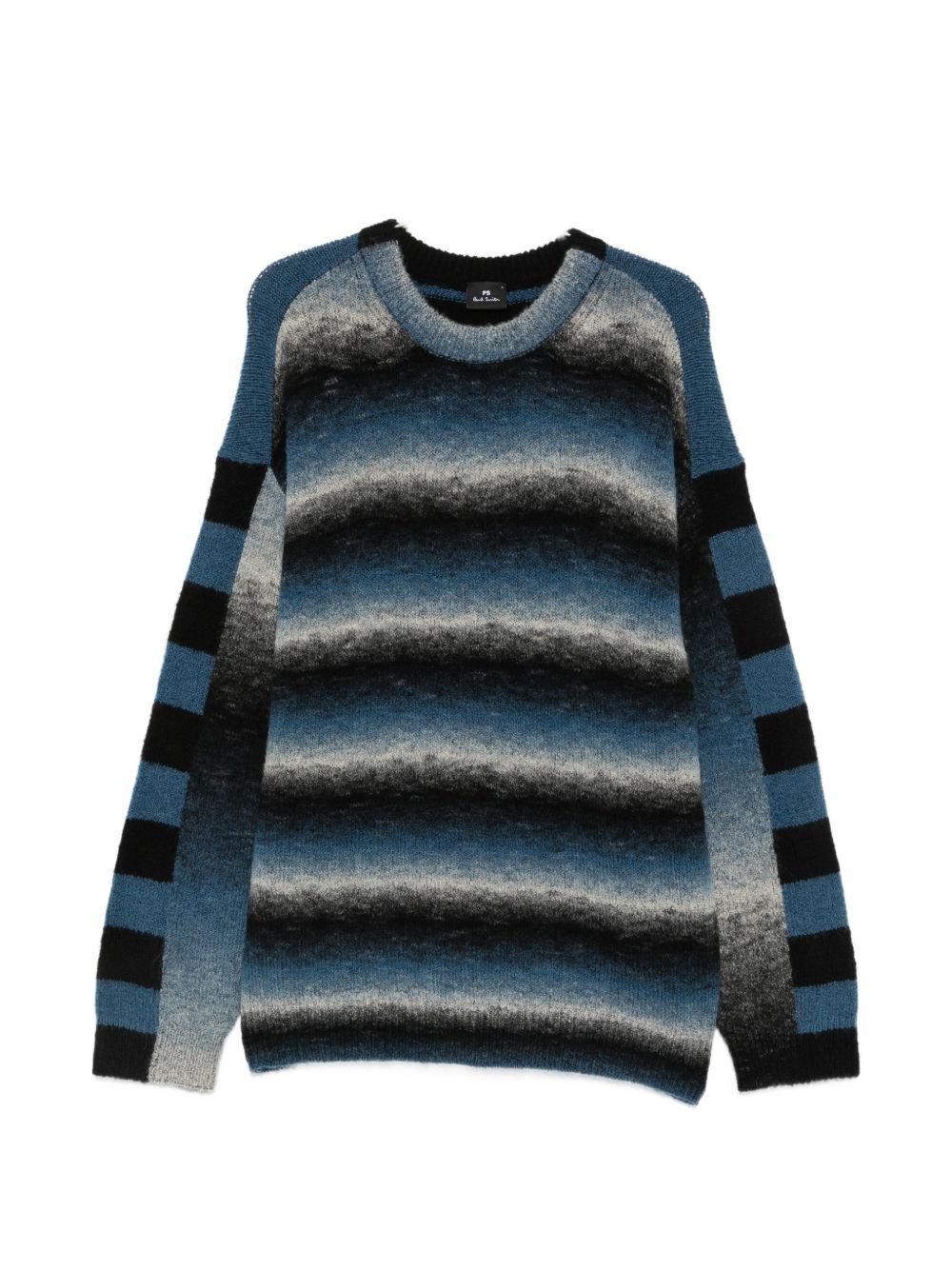 Paul Smith Sweaters - BLACK | 4a862ac7f21df2594817504b23b3f020d41d7929