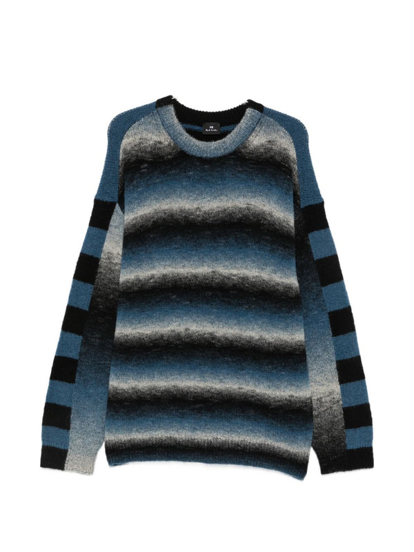 Sweaters Black
