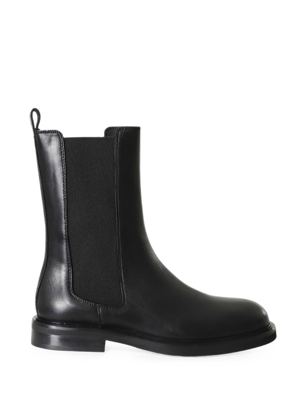 Poeve Boots - BLACK | 2e952b1c03c3845f24a3c99d95aea6f554323b35