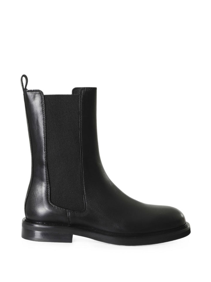 Poeve Boots - BLACK | 2e952b1c03c3845f24a3c99d95aea6f554323b35