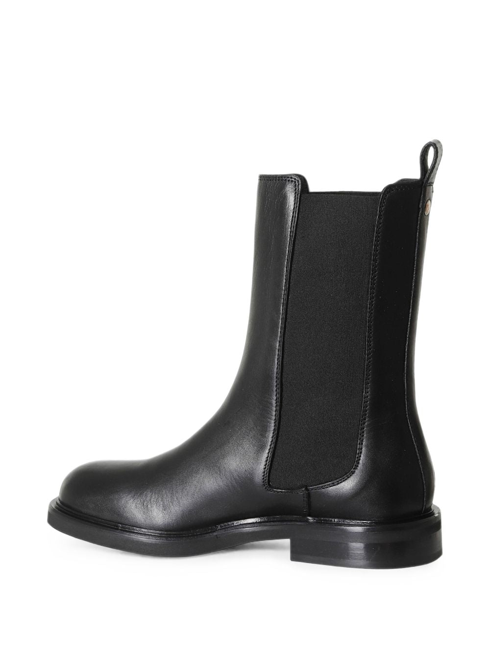 Poeve Boots - BLACK | 9d3618db62297796d4c272f6146014153f9614c1
