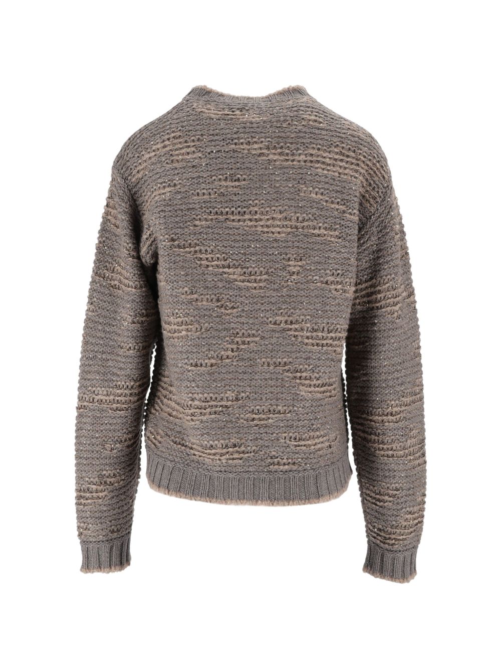 Fabiana Filippi Sweaters - BROWN | 8749e79f9320cd8ad6c0b44a411c55c334f0278d