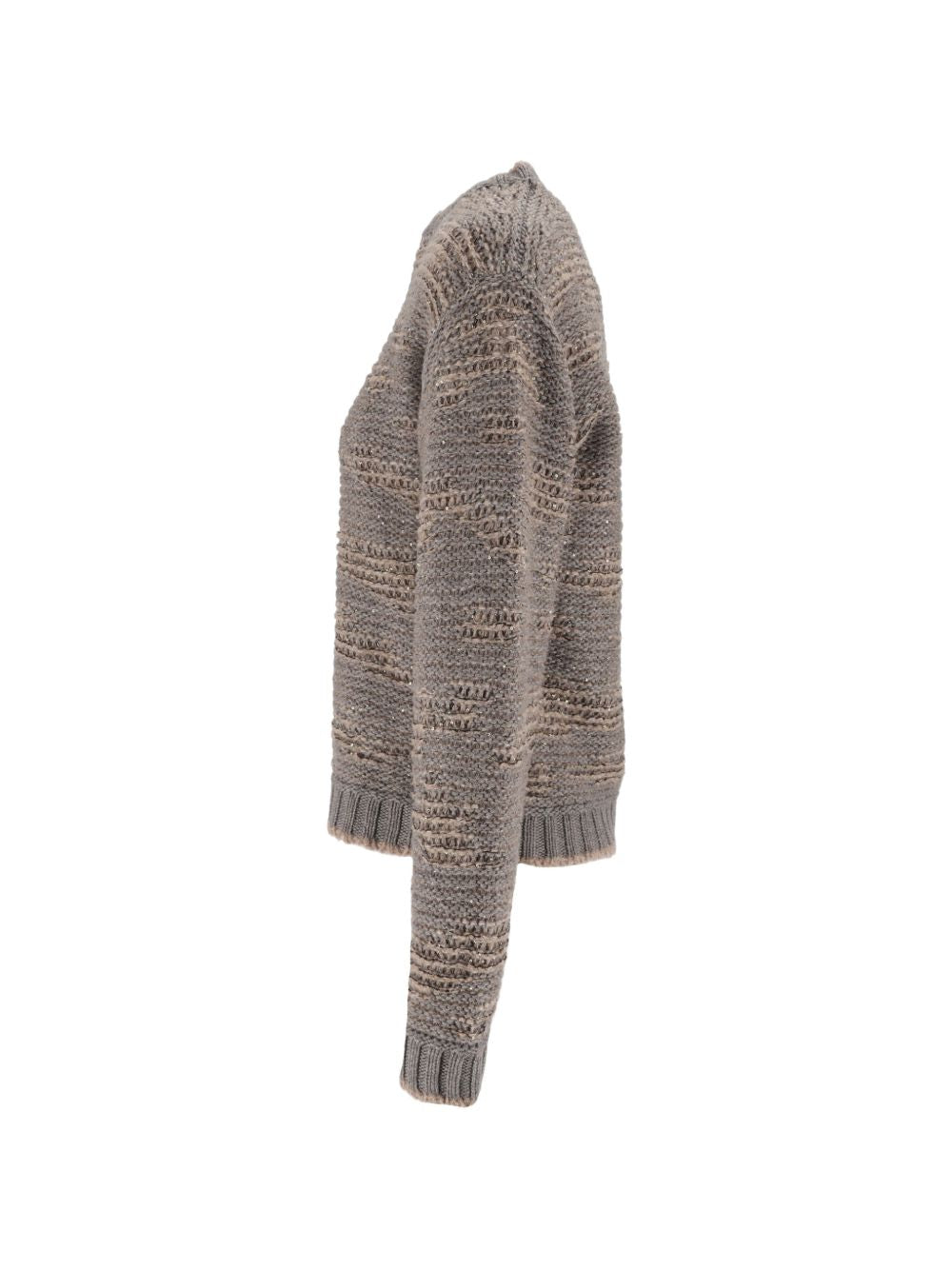 Fabiana Filippi Sweaters - BROWN | fd38fde628bb6195d8596501334bfbfbdb5ee503