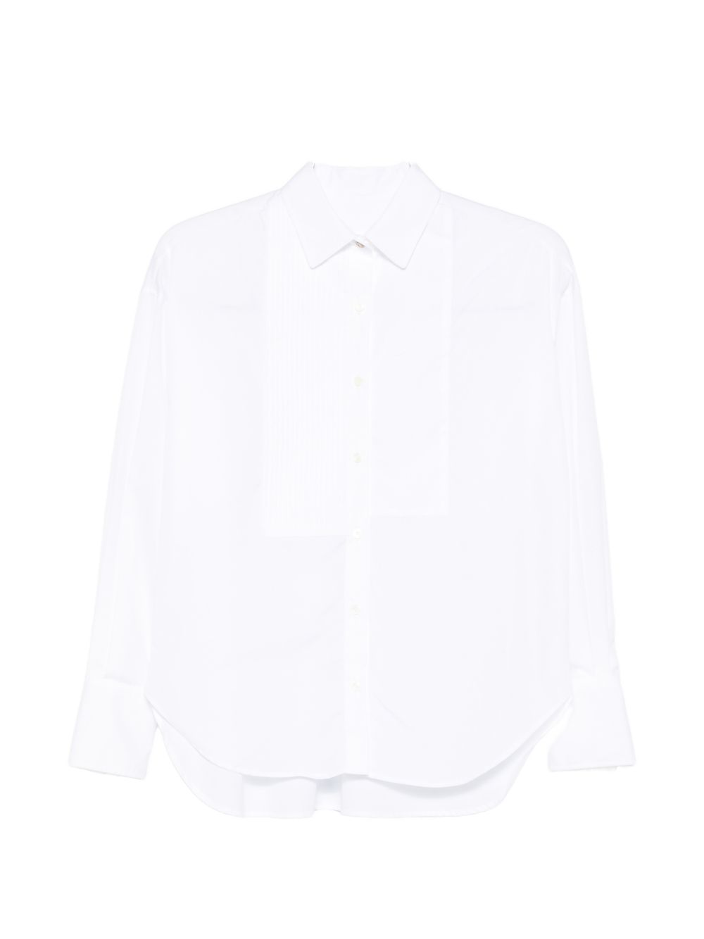Trame Auree Shirts - WHITE | 872f92daf81231ae9df3460c45dce632084fb7ca