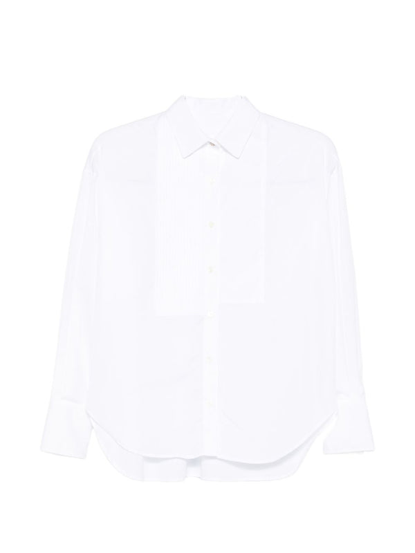 Shirts White
