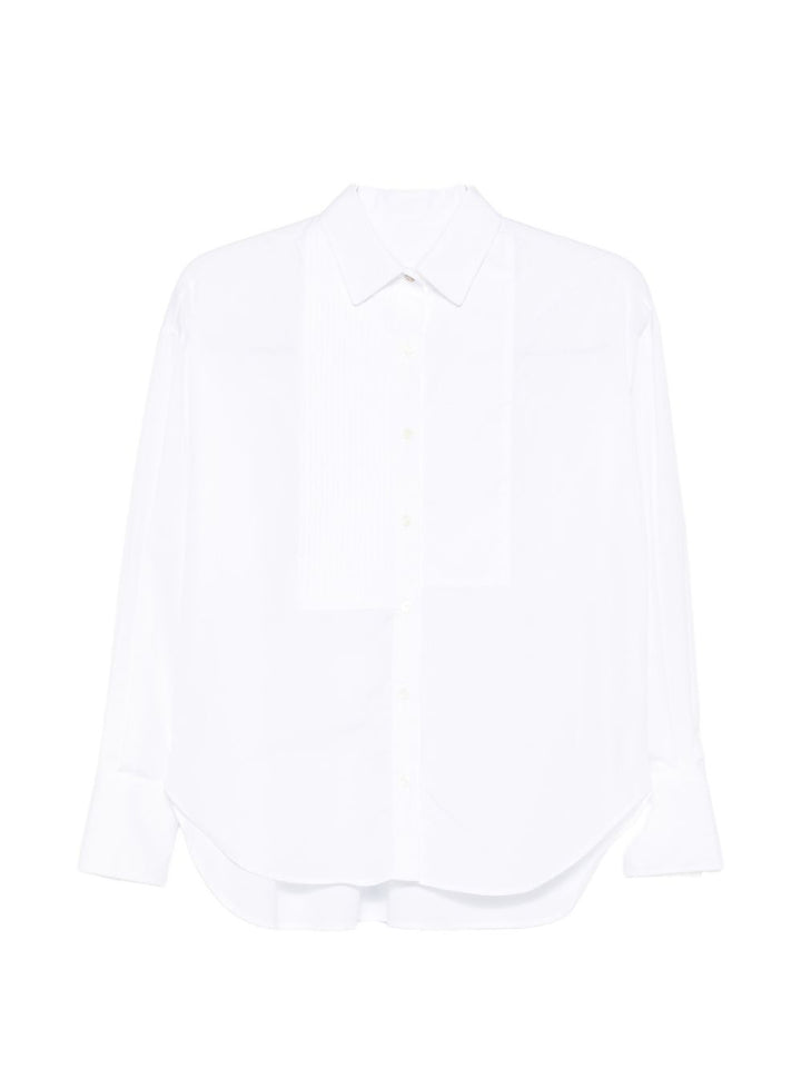 Trame Auree Shirts - WHITE | 872f92daf81231ae9df3460c45dce632084fb7ca
