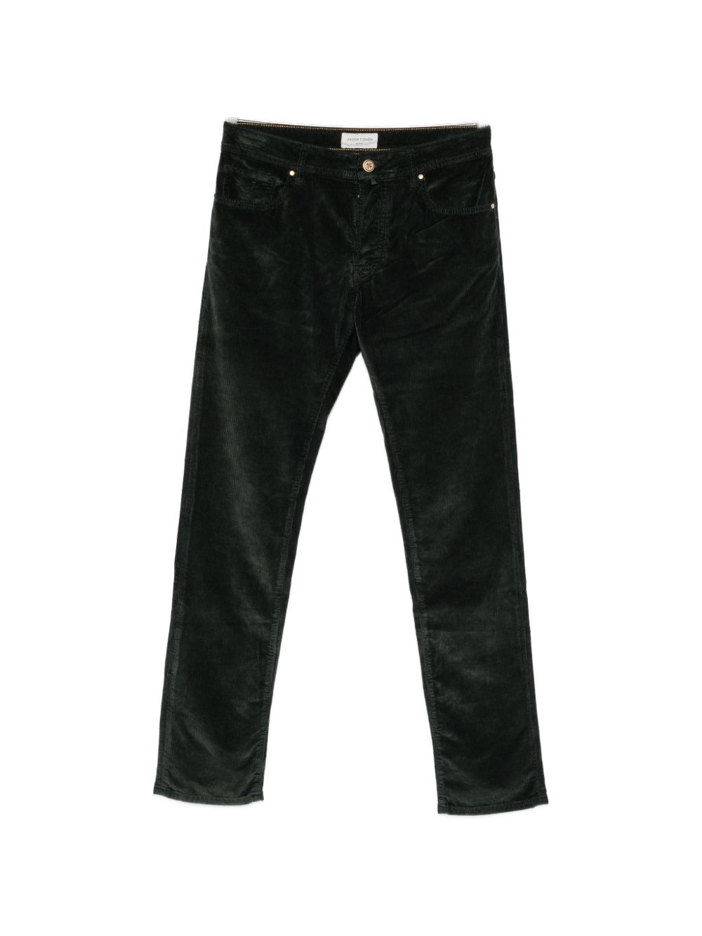 Jacob Cohen Jeans - GREEN | e184618076be57ba36a4f3cb5e39f361e620a472