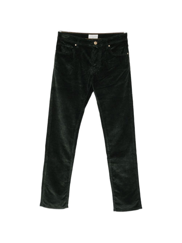 Velvet Slim Fit Jeans
