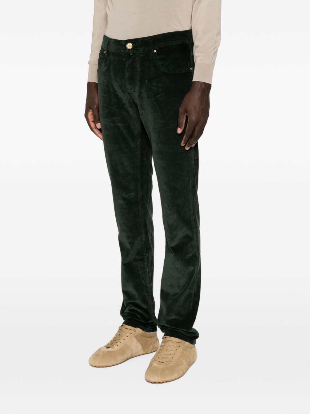 Jacob Cohen Jeans - GREEN | a4c6c5eb7155f8ffd237886672e3998800826be6
