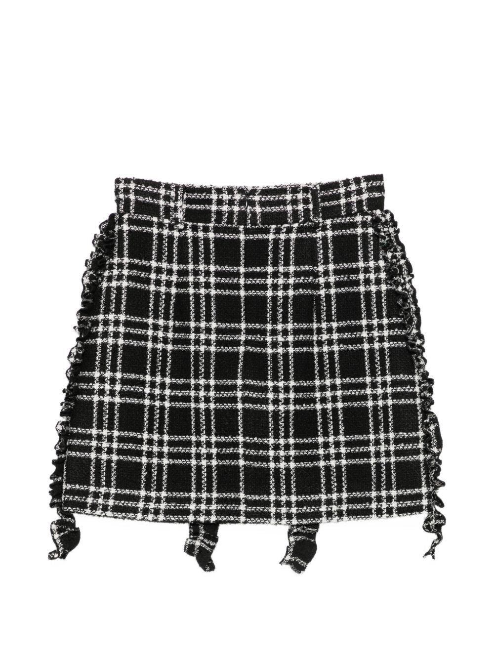 Alessandro Enriquez Skirts - BLACK | 0d3b2b1f7be8262740ea4ab037998ae51bdbabe4
