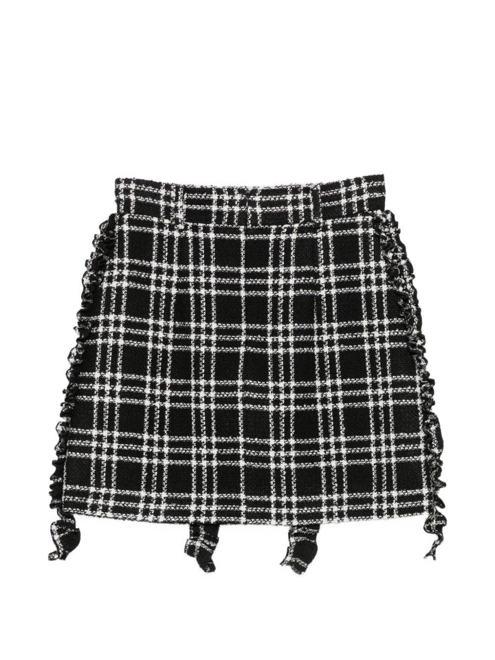 Alessandro Enriquez Skirts - BLACK | 0d3b2b1f7be8262740ea4ab037998ae51bdbabe4