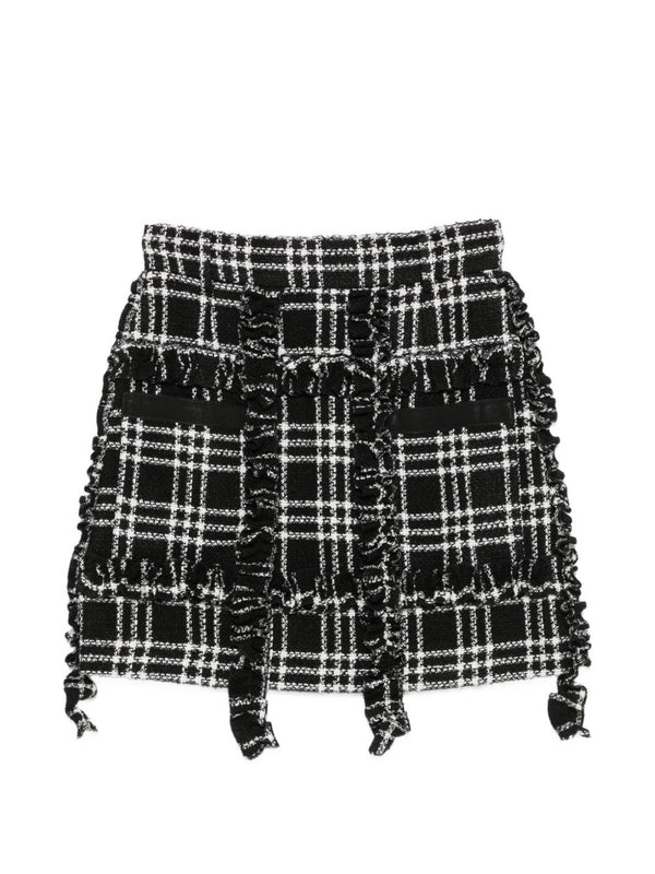Skirts Black
