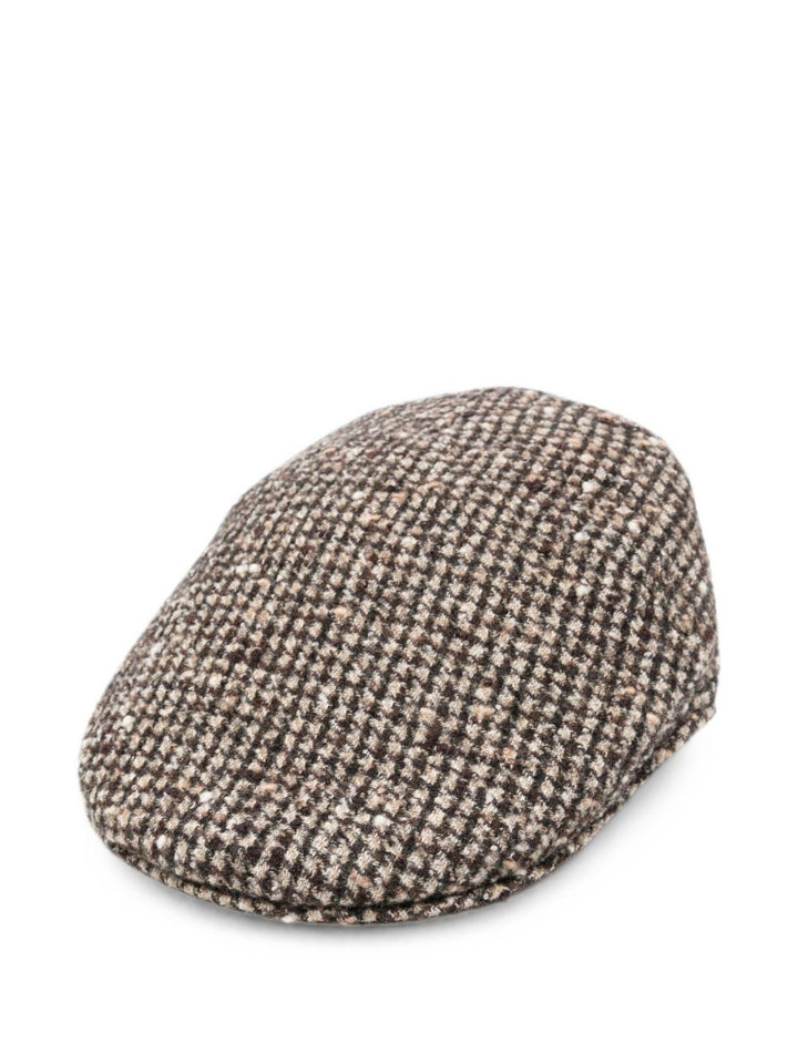 Borsalino Hats - BROWN | d41929681543dcf805527ea4f717c74ffc49aa5c