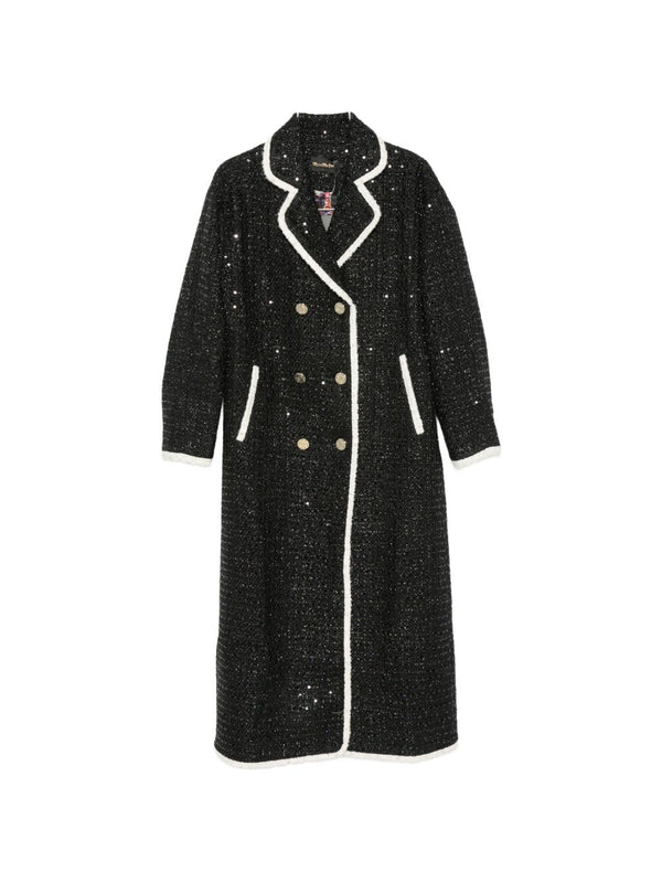 Coats Black