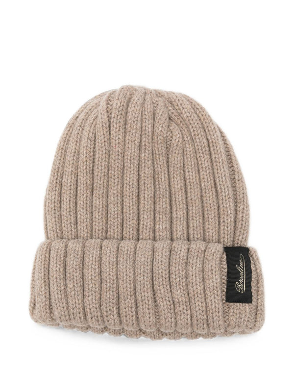 Hill Cahmere Beanie
