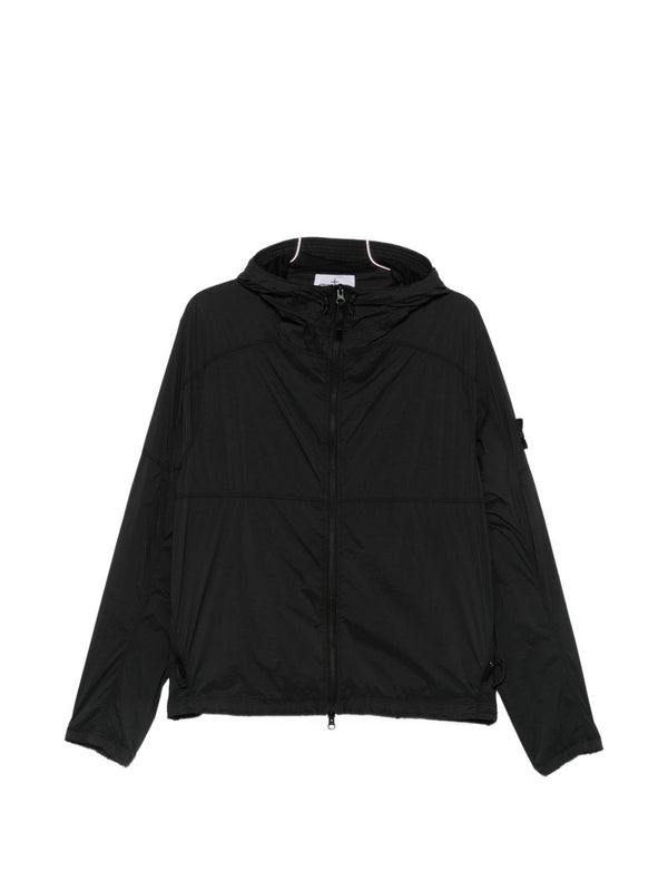 Coats Black