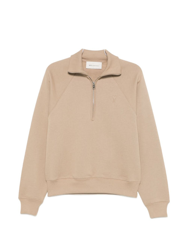 Ami De Coeur Cotton Sweatshirt