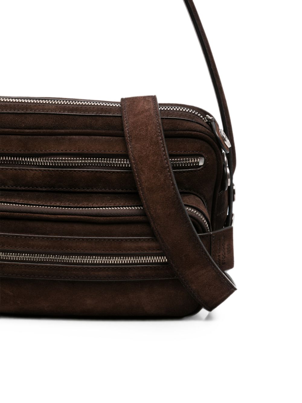 Acne Studios Bags - BROWN | 7d8aa2cef097768f9342f325d45233825a1344ec