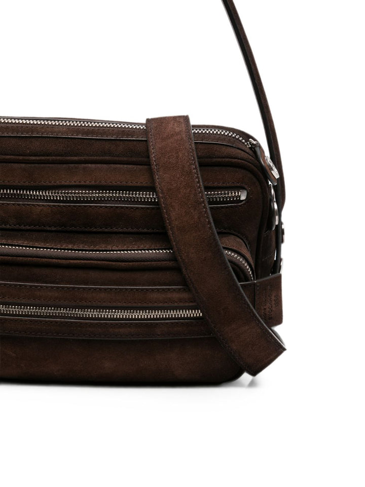 Acne Studios Bags - BROWN | 7d8aa2cef097768f9342f325d45233825a1344ec