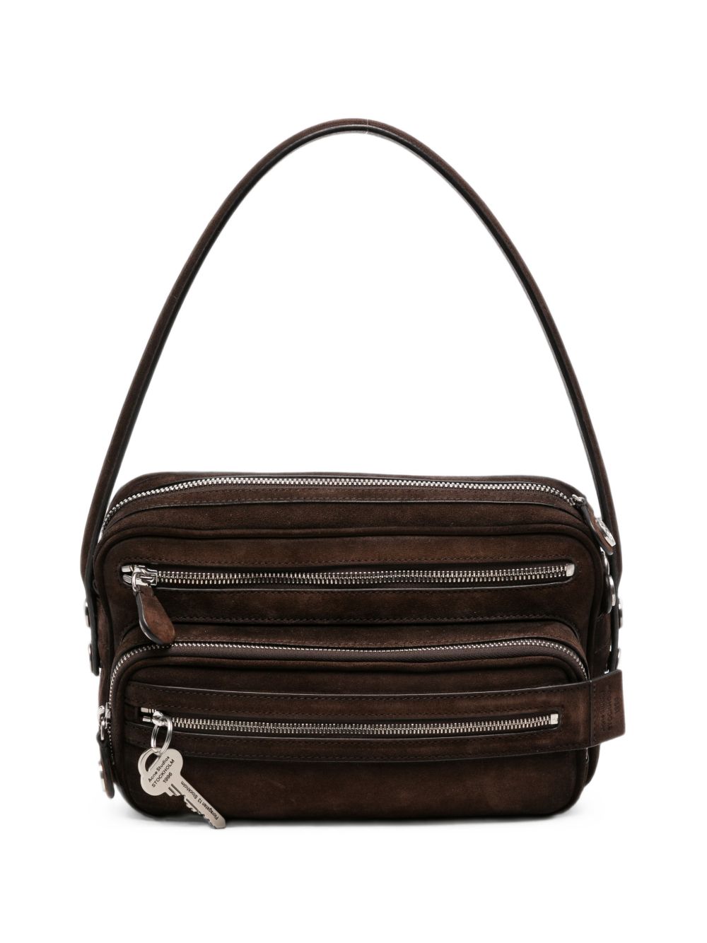 Acne Studios Bags - BROWN | 3e9c22c884b8e162d28f7fbbdad8cb7a7a0796ac