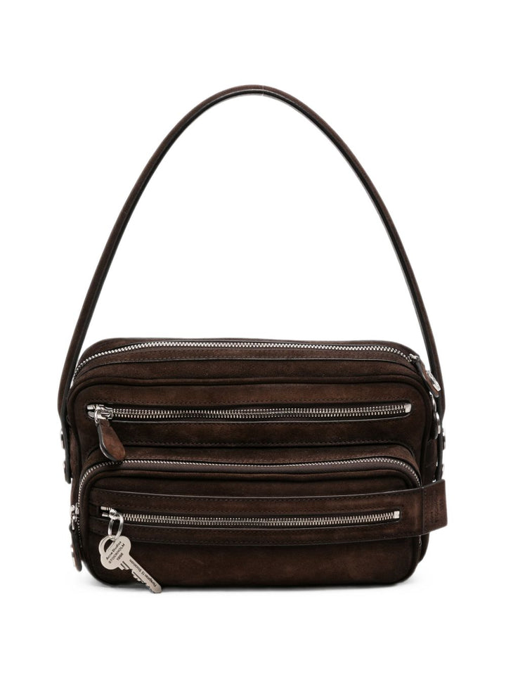 Acne Studios Bags - BROWN | 3e9c22c884b8e162d28f7fbbdad8cb7a7a0796ac