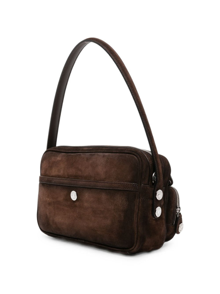 Acne Studios Bags - BROWN | 5fb10ee5ec85dc5b1e73a220401be0609d7643fe