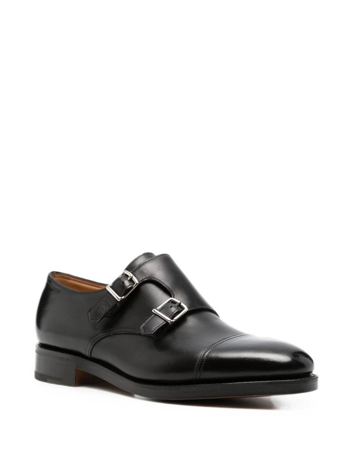 John Lobb Boots - BLACK | 29216c9e7877de09d0a0f280926d3e52f459fe68