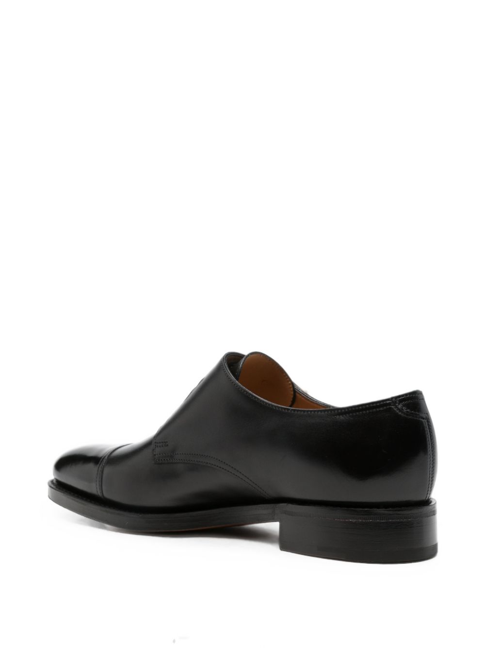 John Lobb Boots - BLACK | 286b9eabea5bd982afa8d33a20a26368422af234