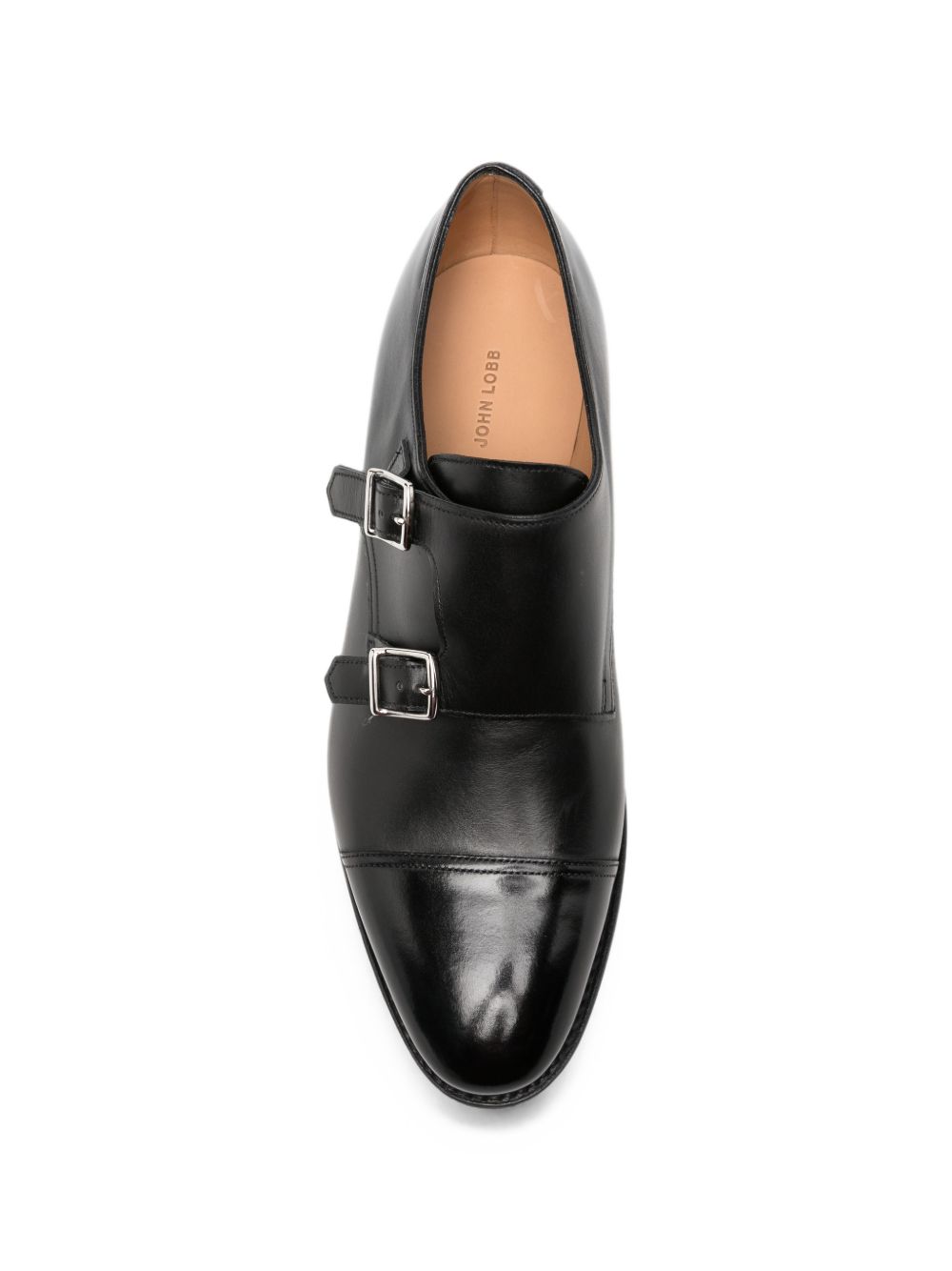 John Lobb Boots - BLACK | 18aa4e8fee31ef40e73b6e511be24e374d75373e