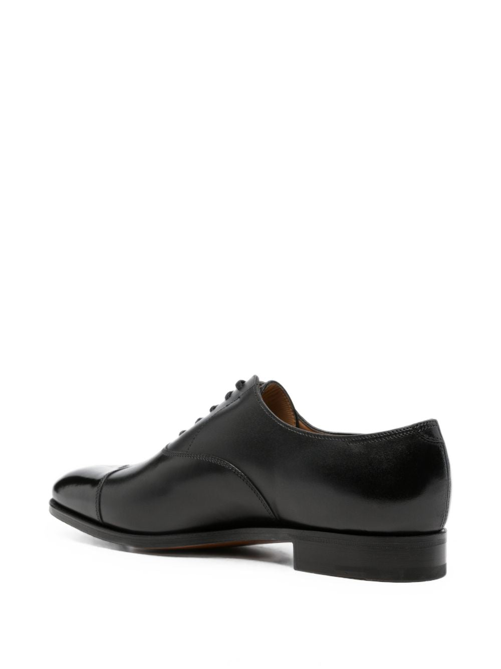 John Lobb Boots - BLACK | 8d3773b8061a683b66549b536476023bd188be78