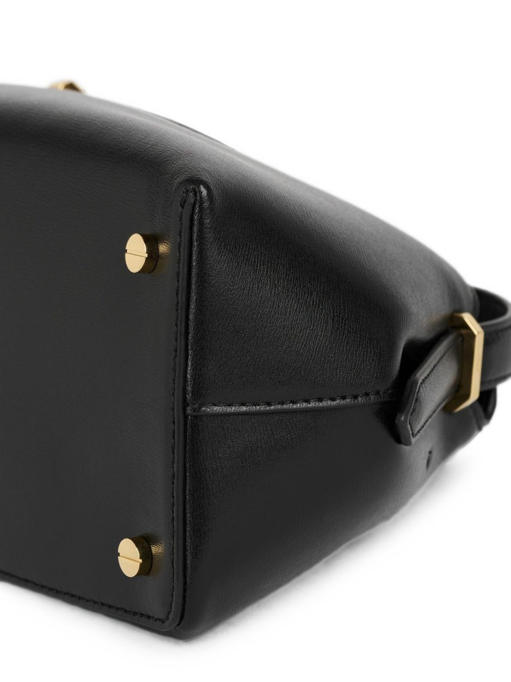 Toteme Main Bags - BLACK | 80c5f0d31abb56fdf1aaabd15aa86411a57d08c4