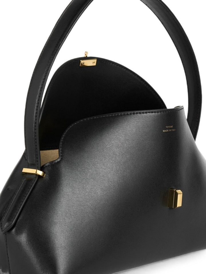 Toteme Main Bags - BLACK | 6a94cb2d4226865ddec0b8266aaa6da84ffa1196