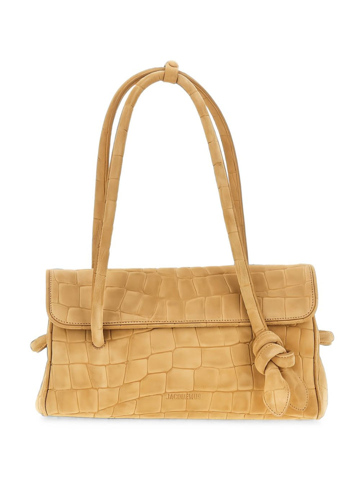 Jacquemus Bags - BROWN | f6db00079239359d0c6940b177a7c3dd0b090434