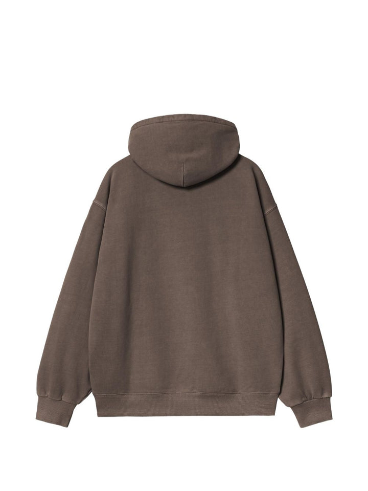 Carhartt Wip Main Sweaters - BROWN | 49e568c740e29728160bd39d4a3101efbcac09c6
