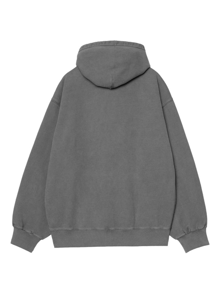 Carhartt Wip Main Sweaters - BLACK | f933fbfe3ee7127c1a34982eca52c5ba08804e99