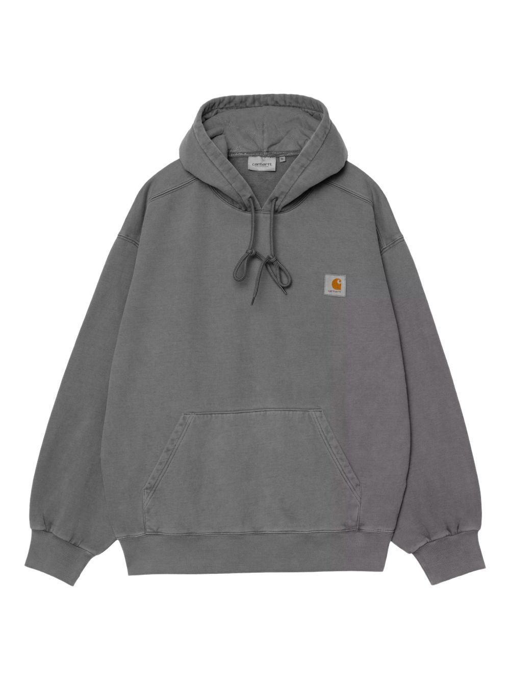 Carhartt Wip Main Sweaters - BLACK | f90d27f3c8f15de6d2acc872b10f63c5ef74734b