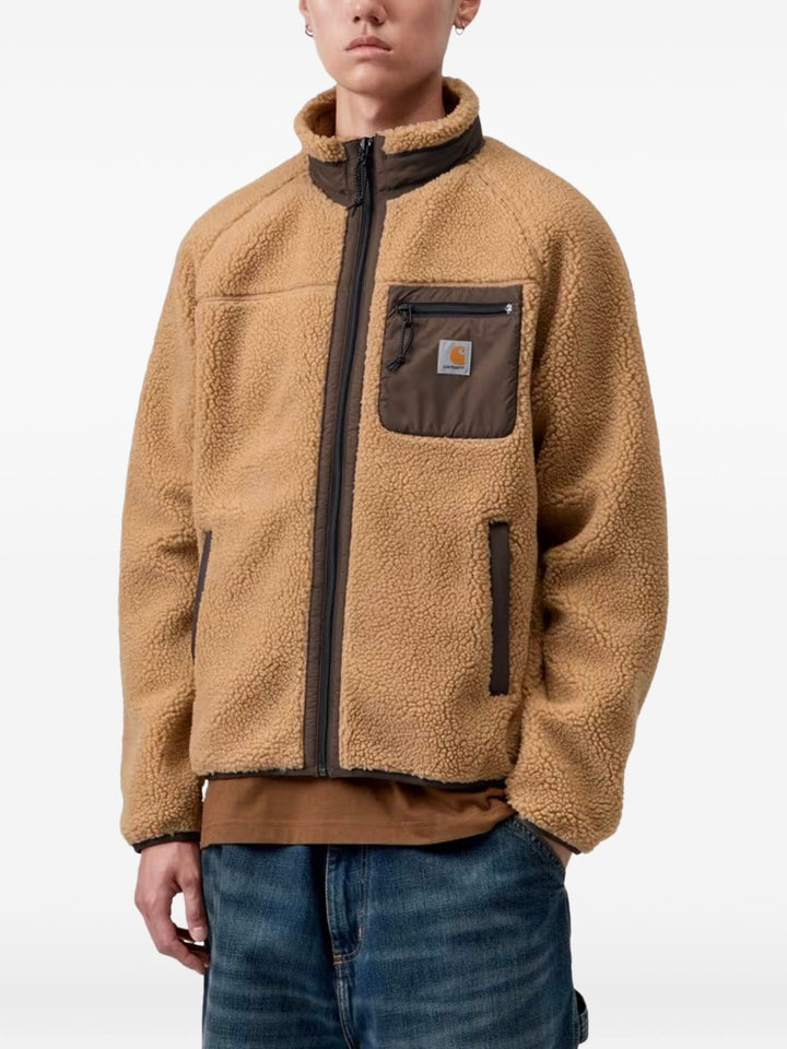 Carhartt Wip Main Coats - BROWN | 1b224a8c4434097478f44d3c570d2cb1787bbaf5