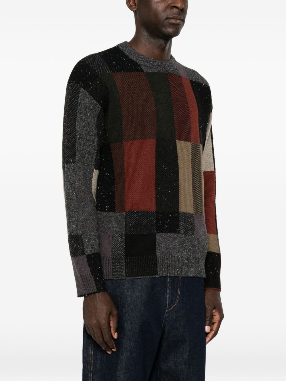 Paul Smith Sweaters - MULTICOLOR | 7ca19b57470d29923a36e5a4fd1e7b86c8595e35