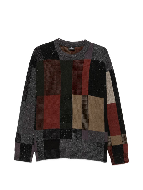 Sweaters Multicolor