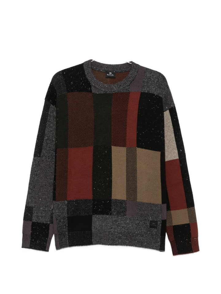 Paul Smith Sweaters - MULTICOLOR | 169f27433ab7837bec288c03308ff9a629b1290a
