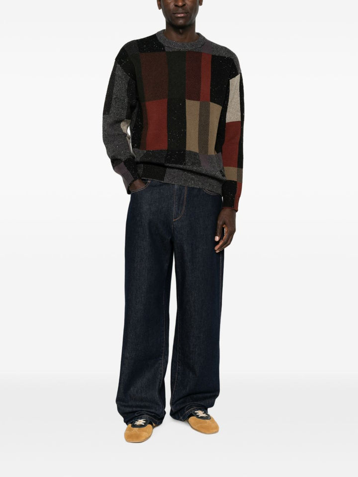 Paul Smith Sweaters - MULTICOLOR | 9113504dc75a3a26392948012882d1860da62438