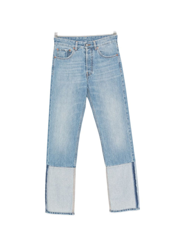 Denim Cotton Jeans