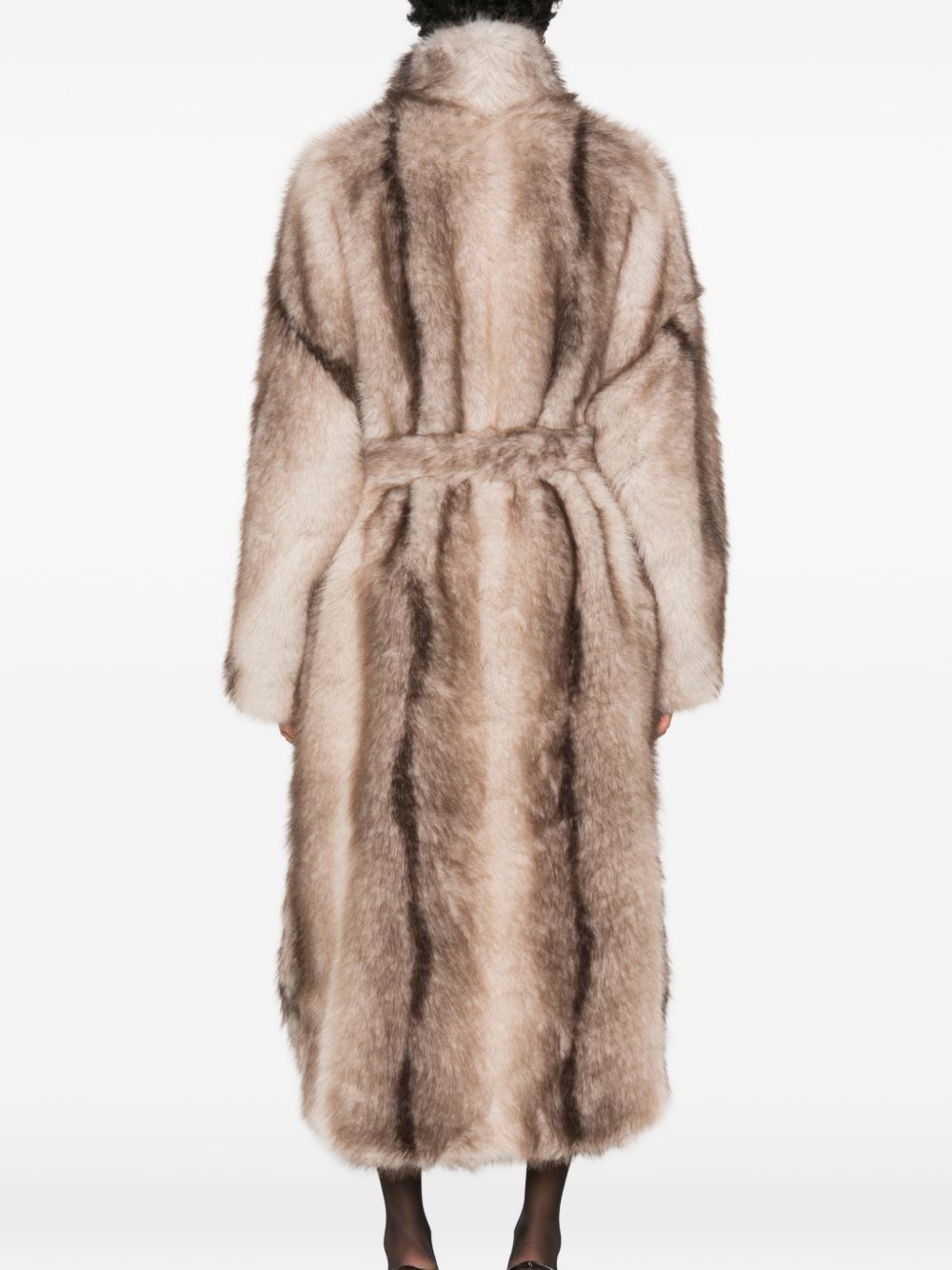 The Frankie Shop Coats - GREY | 3292be380570b34e5f306743aa5a9272ab7d3a3a
