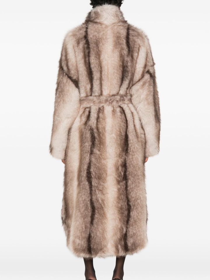 The Frankie Shop Coats - GREY | 3292be380570b34e5f306743aa5a9272ab7d3a3a