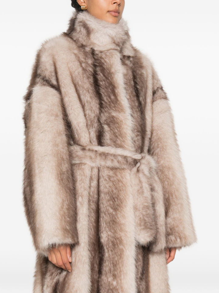 The Frankie Shop Coats - GREY | 34f50df039cb0f363bc3f93d4272c71e0bf2794a
