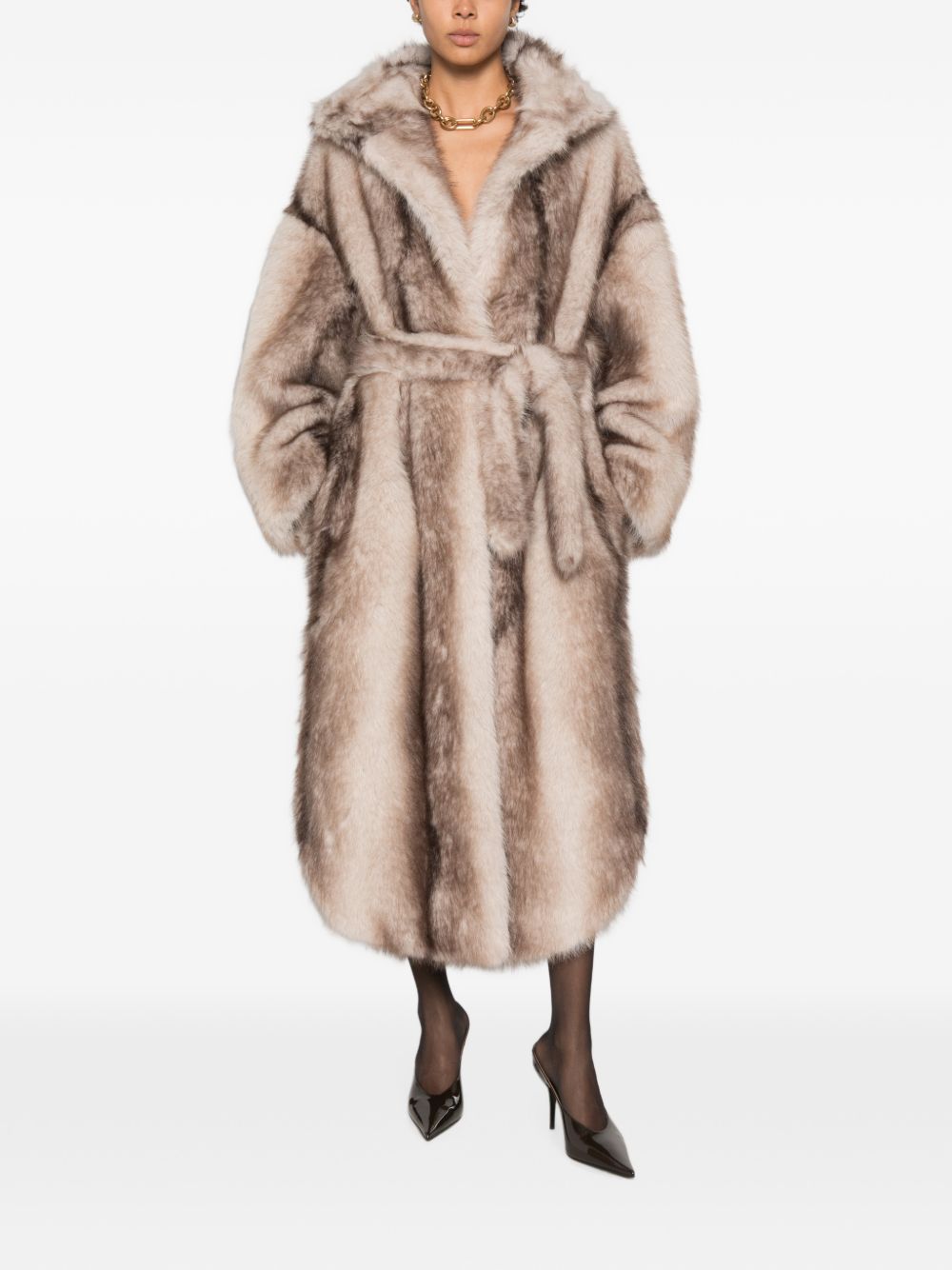 The Frankie Shop Coats - GREY | 6eadd3fe34f25c2cb667a3396dd41f5262a638eb
