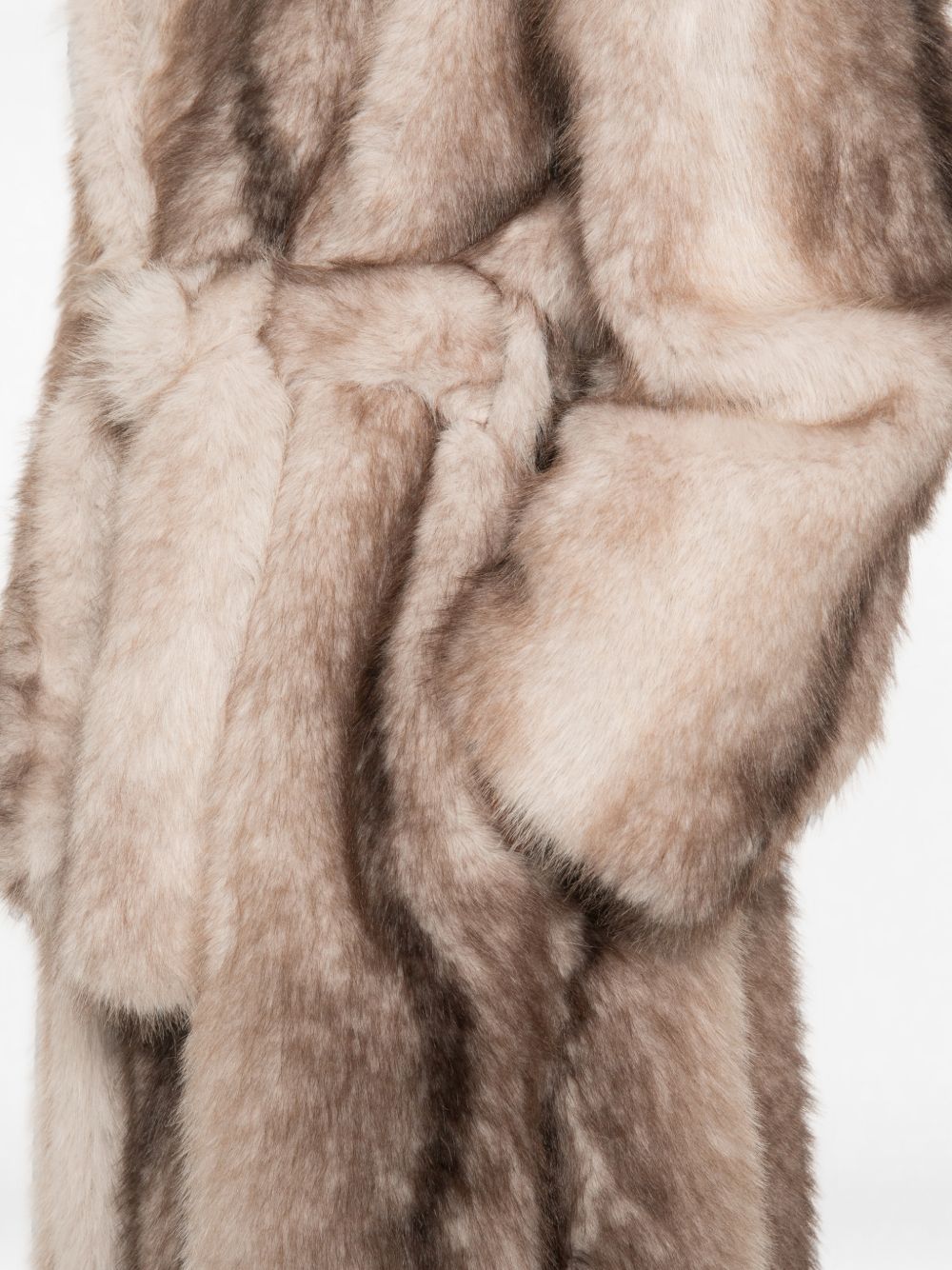 The Frankie Shop Coats - GREY | d71ffdc6bf8aca12c3987c7f3095891df4f0f2bc